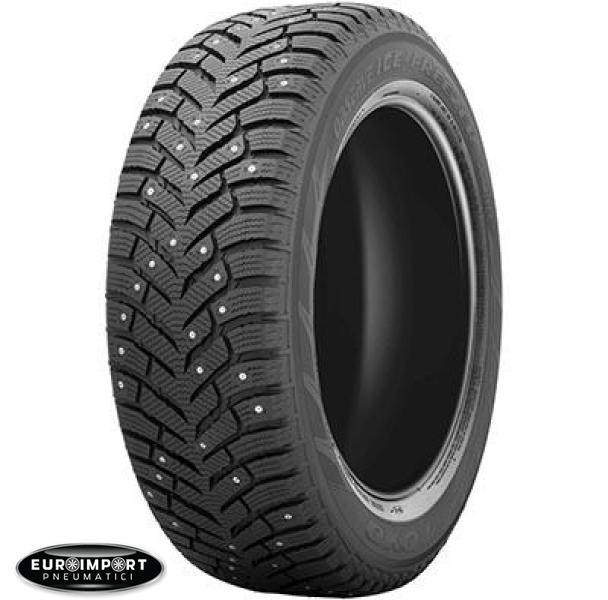 Toyo Observe ice freezer suv  225/55 R18 102 T  XL  TL Nordic Compound CHIODATO